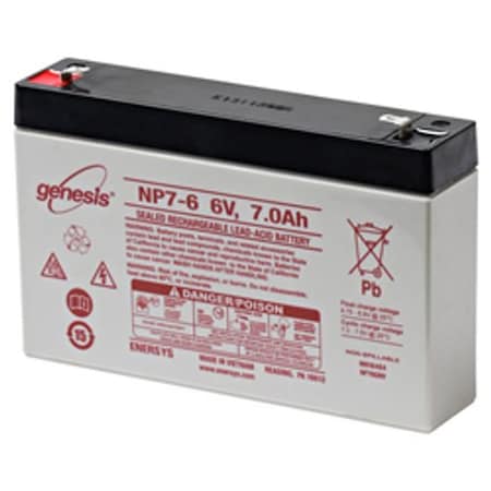 Replacement for Dynaray 586